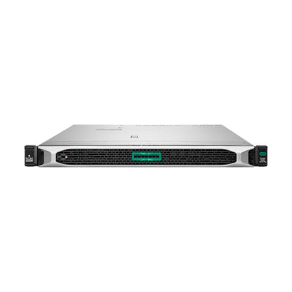 Servidor Hewlett Packard Enterprise ProLiant DL360 Gen10 Plus con 32 GB RAM (P55242-B21)