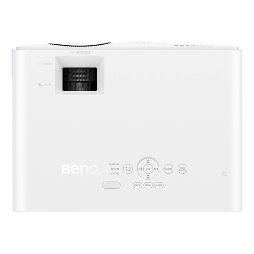 Proyector BENQ LW650 DLP WXGA de 4000 Lúmenes ANSI (9H.JS677.13L)
