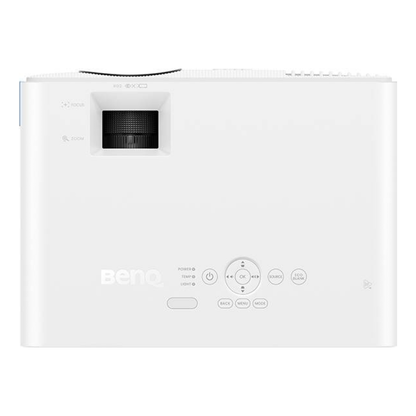 Proyector BENQ LW650 DLP WXGA de 4000 Lúmenes ANSI (9H.JS677.13L)
