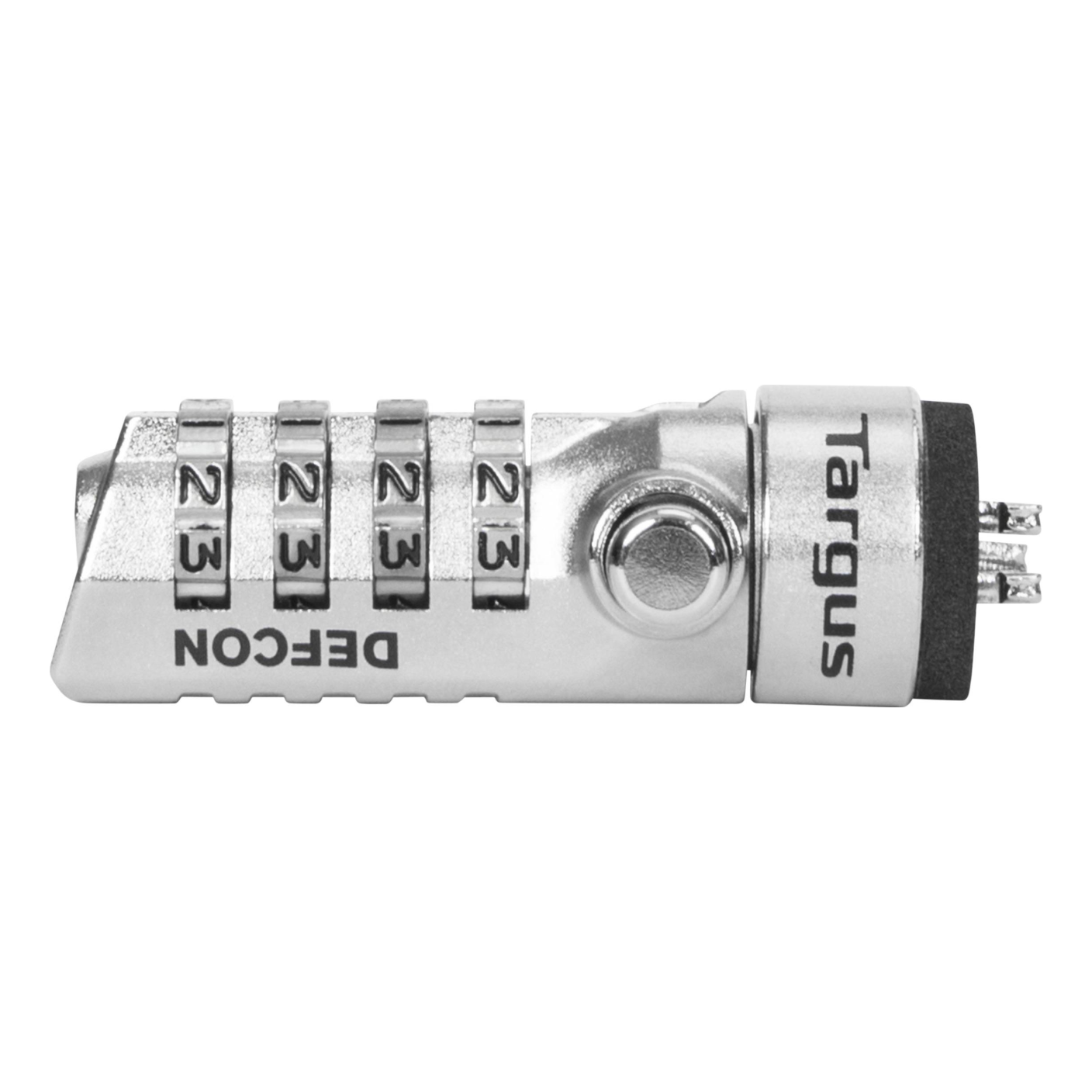 Candado de Seguridad TARGUS ASP61LA