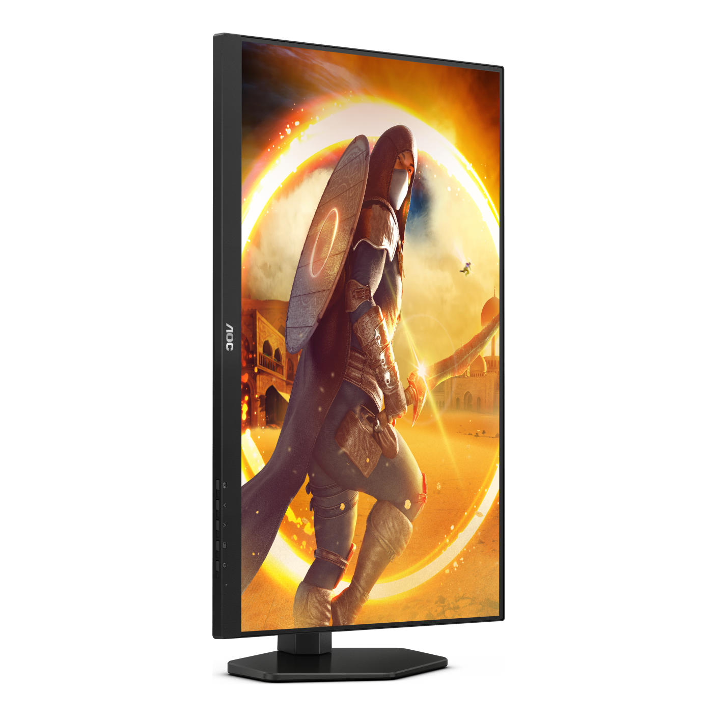 Monitor AOC Q27G4XN