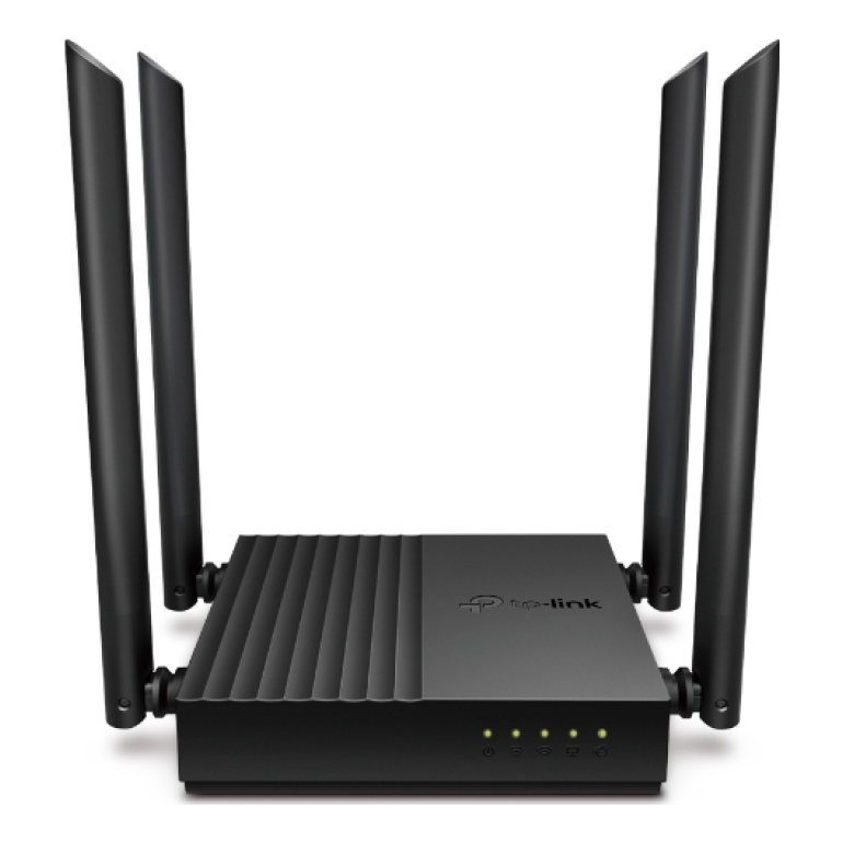 Router Inalámbrico TP-LINK AC1200
