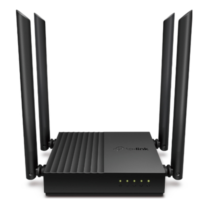 Router Inalámbrico TP-LINK AC1200
