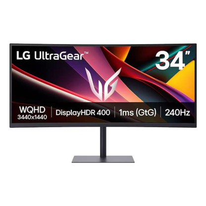 Monitor LG 34G630A-B.AWMQ