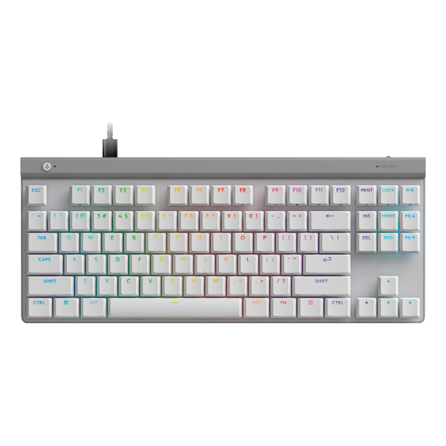 Teclado LOGITECH 920-012869