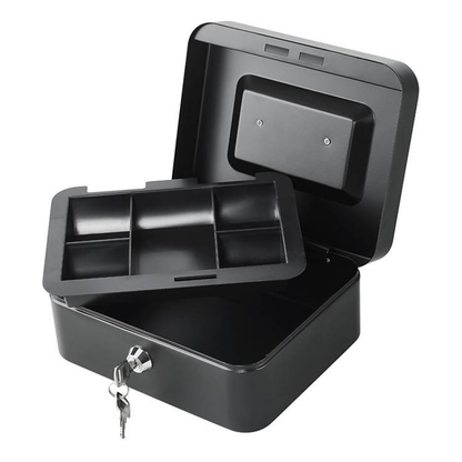 Cajones de Dinero Qian QOC-143SK