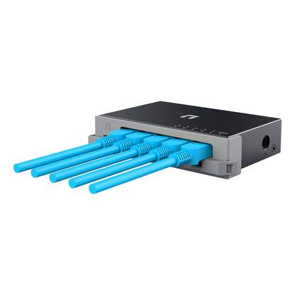 Switches NETIS ST105D