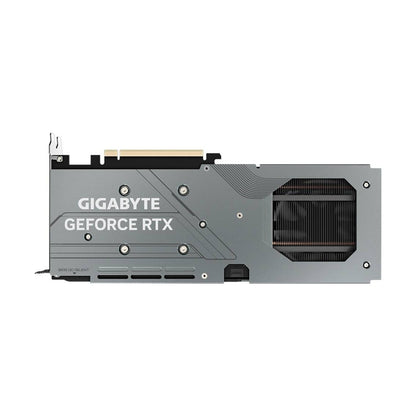 Tarjeta de Video Gaming Gigabyte GV-N4060GAMING OC-8 NVIDIA GeForce RTX 4060 8 GB