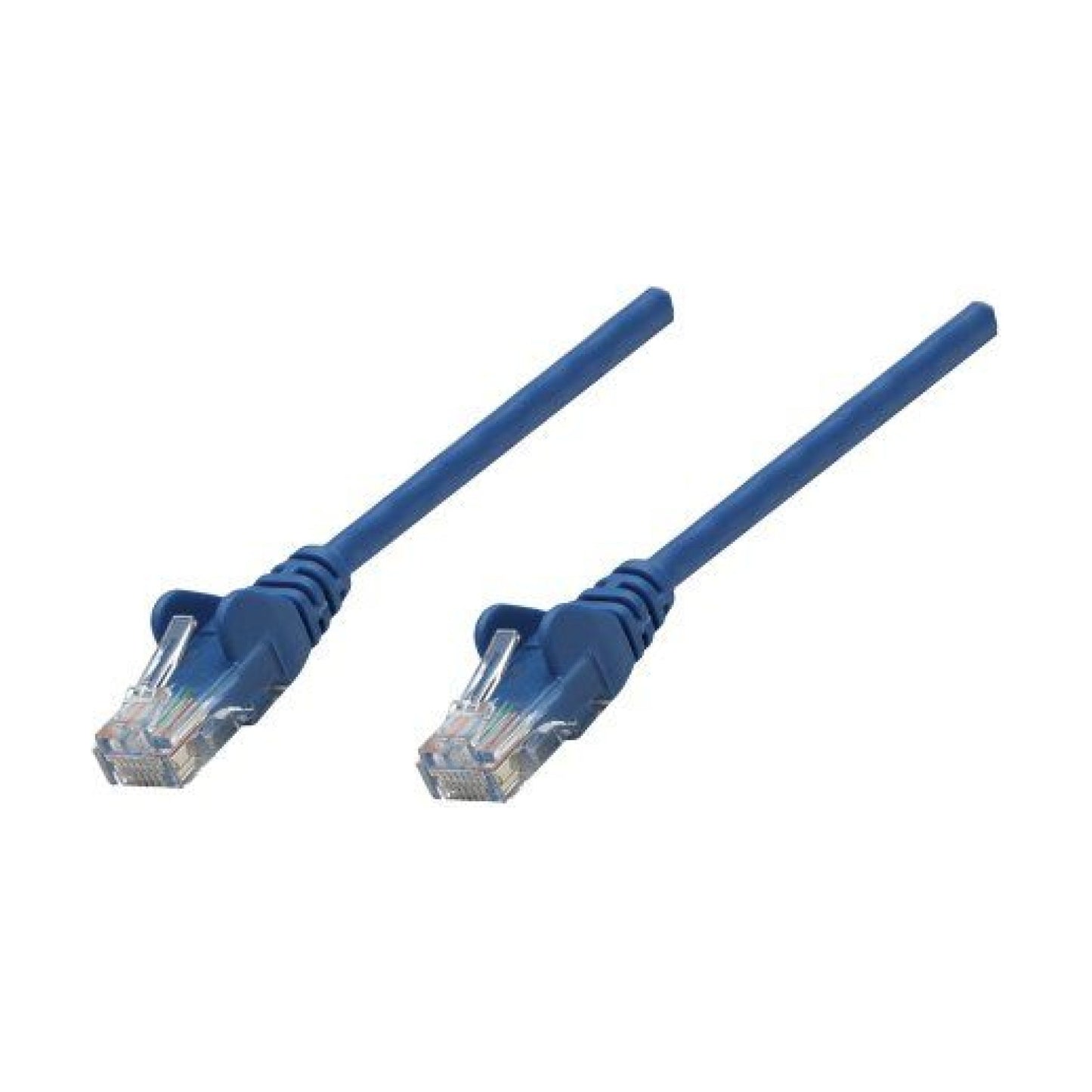 Cable de Red Cat6a S/FTP INTELLINET 741484