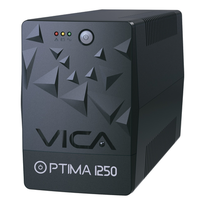 No-Break VICA OPTIMA 1250
