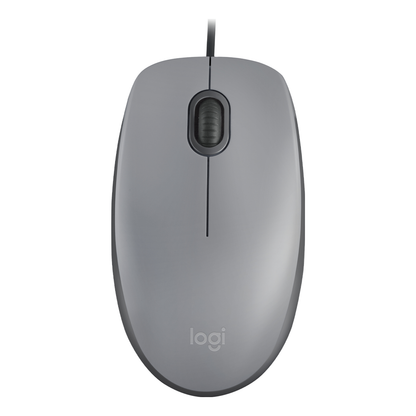 Mouse LOGITECH 910-006757