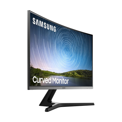 Monitor Curvo SAMSUNG LC32R500FHLXZX