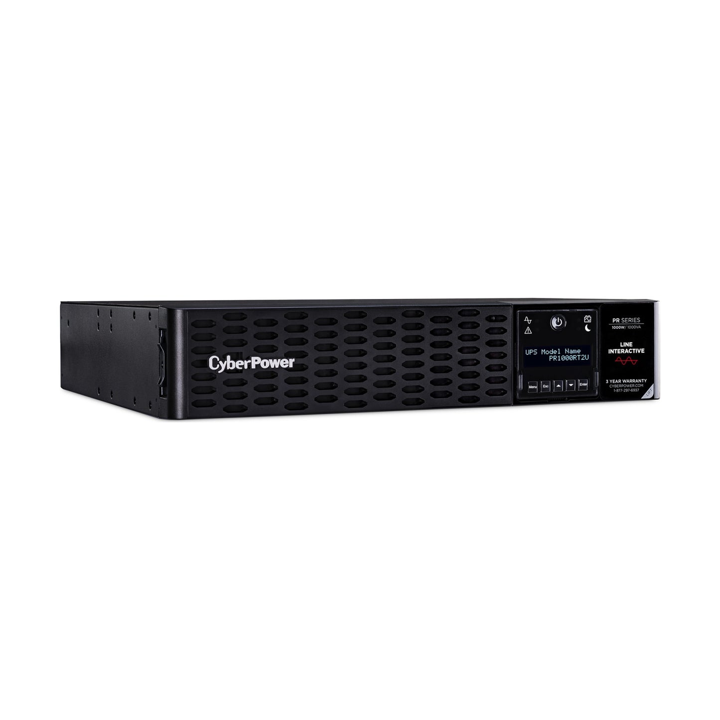 CyberPower PR1000RT2U