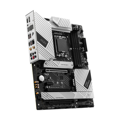 Motherboard MSI PRO Z790-A MAX WIFI