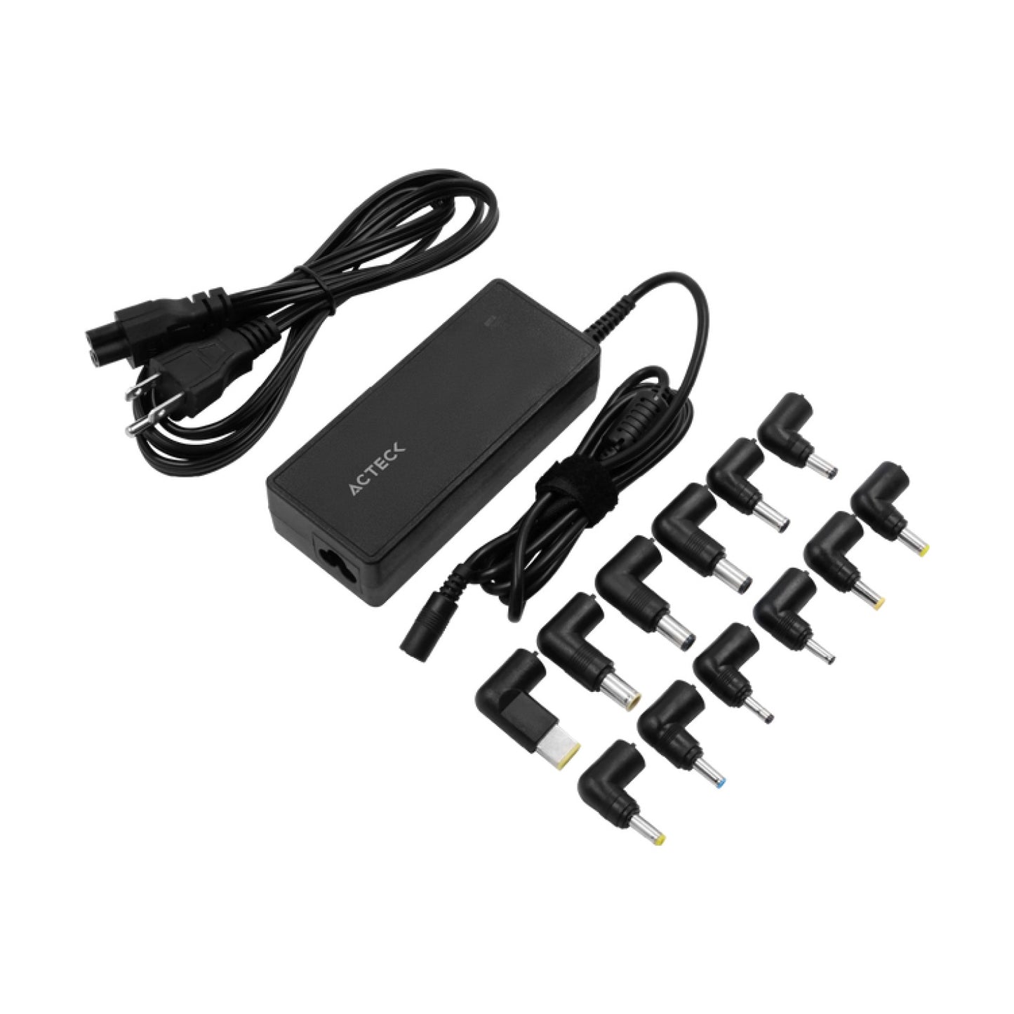 Cargador ACTECK CU494