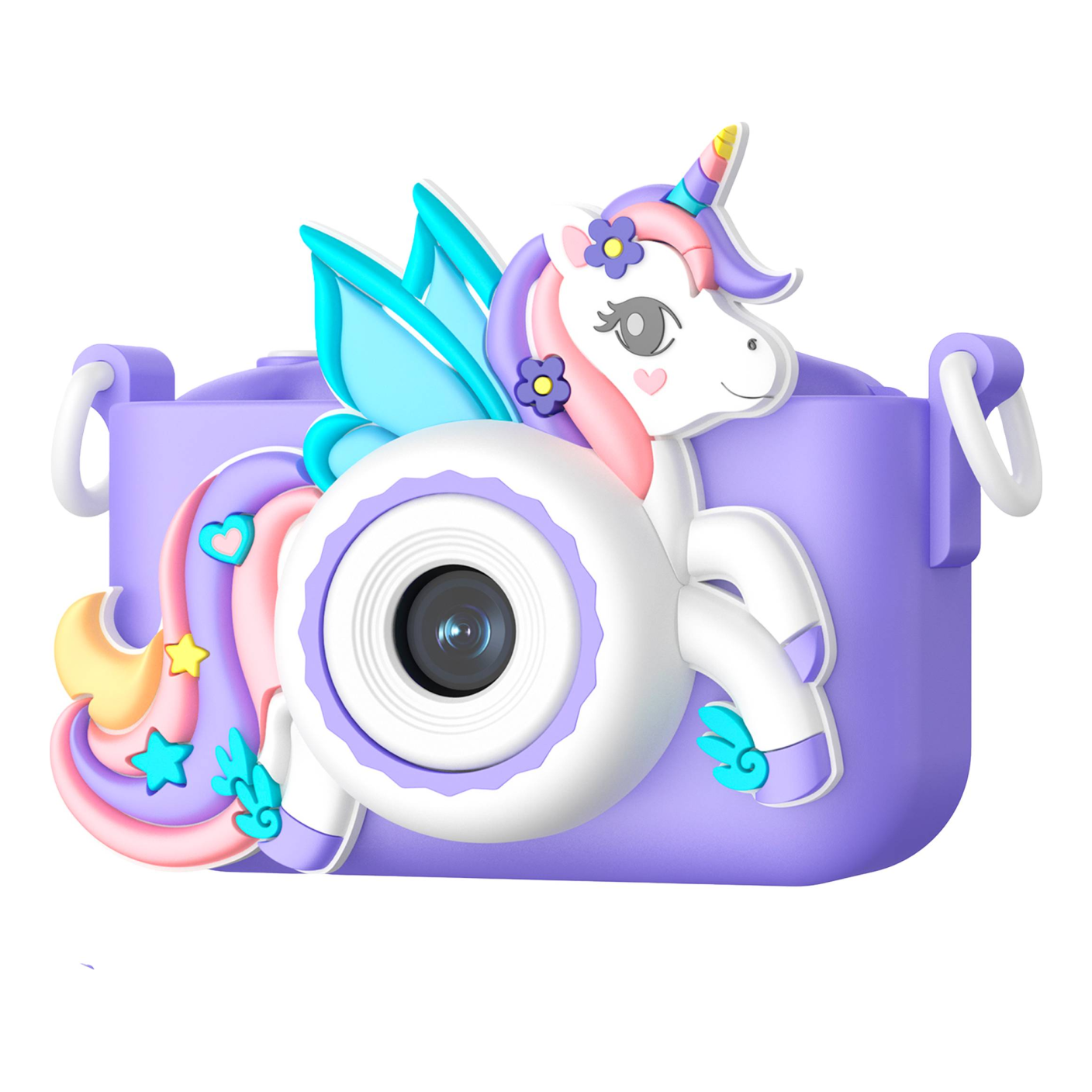 Cámara NECNON  NCD-KIDS 2