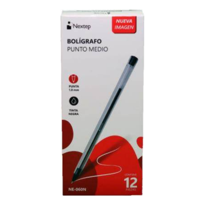 Boligrafo Nextep NE-060N