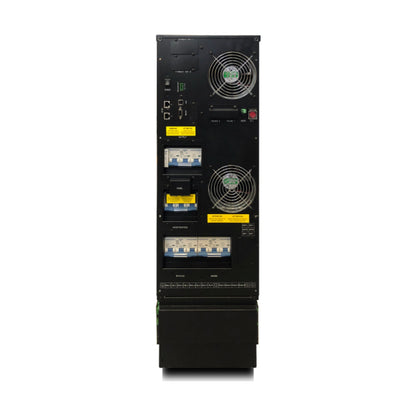 UPS Trifásico CDP UPO33-20HFAX