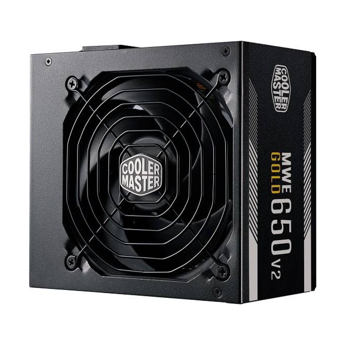 Fuente de poder COOLER MASTER MPE-6501-ACAAG-U2