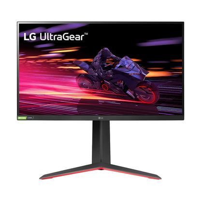 Monitor LG 27GP750