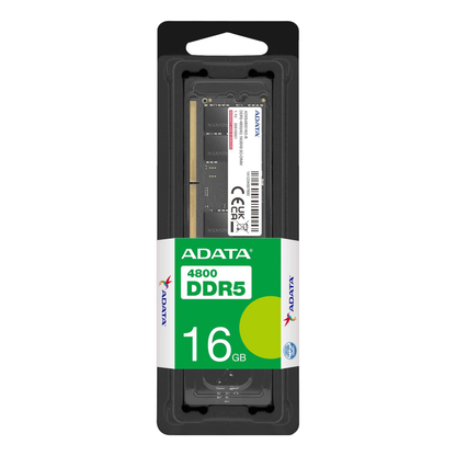 Memoria RAM ADATA AD5S480016G-S