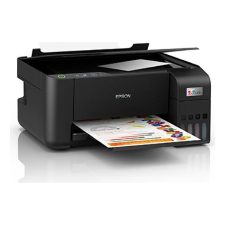 Impresora Multifuncional EPSON L3210