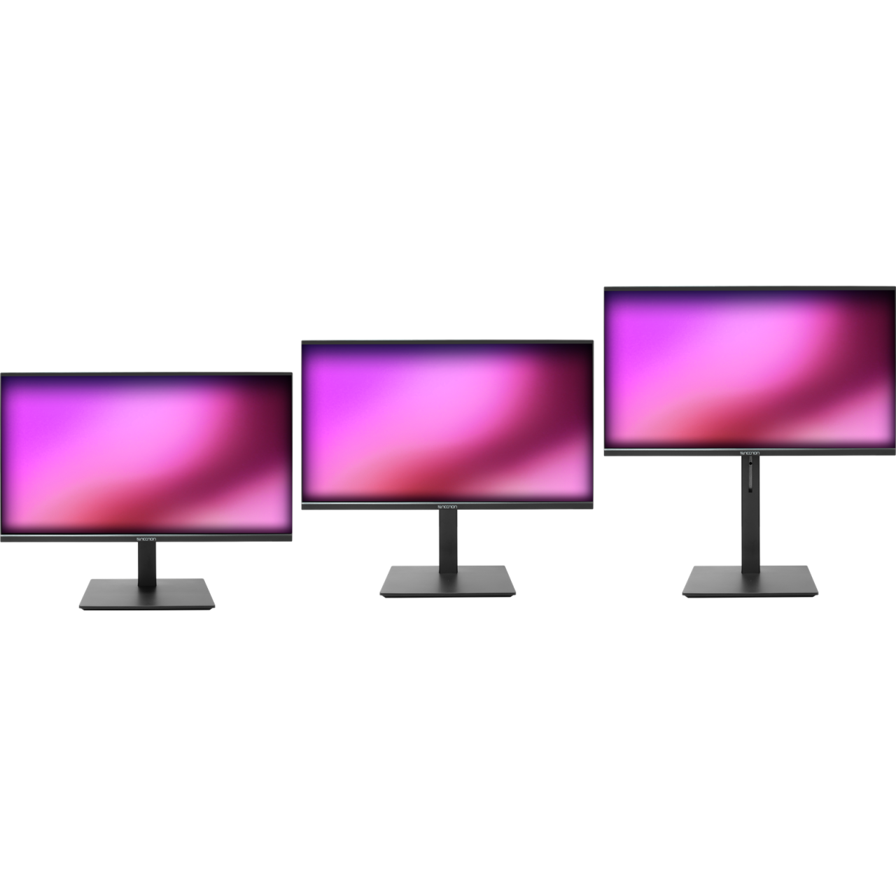 Monitores Gaming NECNON NMG-24FR