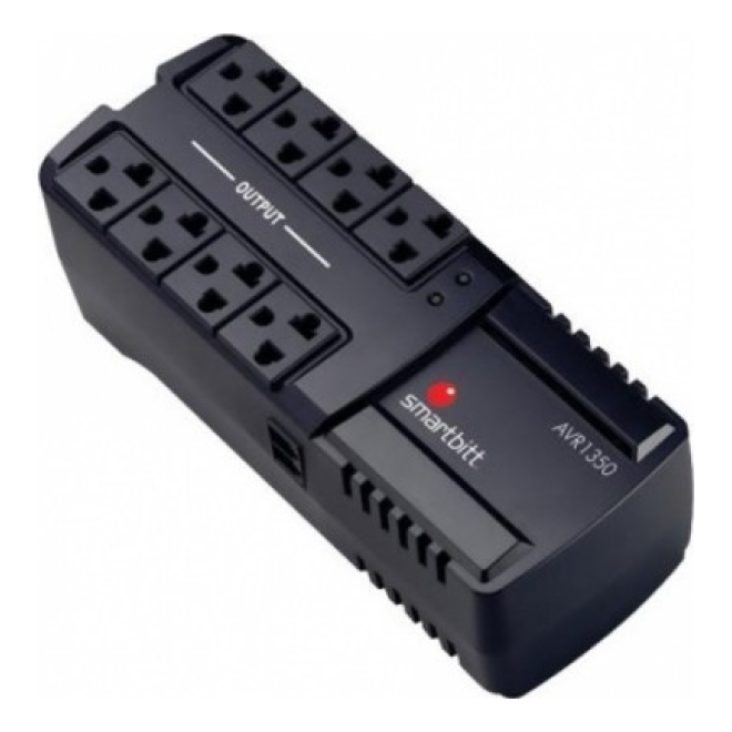 Regulador SMARTBITT SBAVR1350