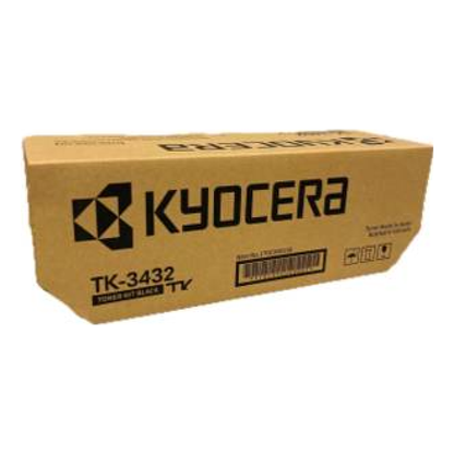 Tóner KYOCERA TK-3432