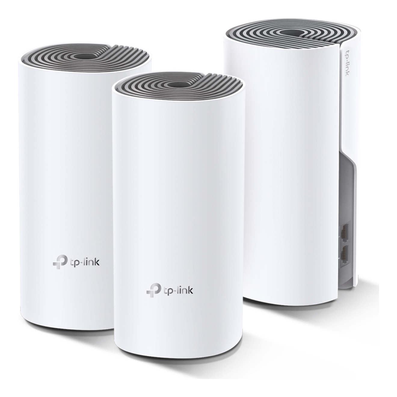 Kit Sistema MESH  TP-LINK Deco E4(3-Pack)