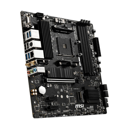 Motherboard MSI B550M