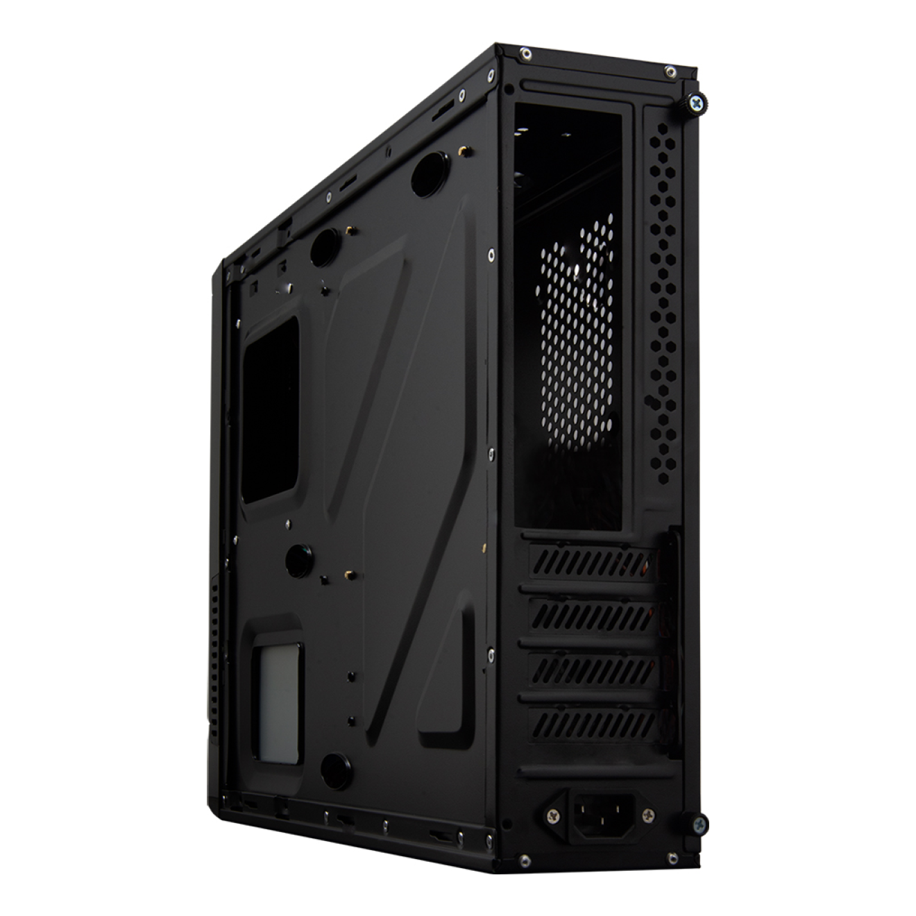 Gabinete ACTECK Atom