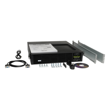 UPS TRIPP-LITE SU1500RTXLCD2U