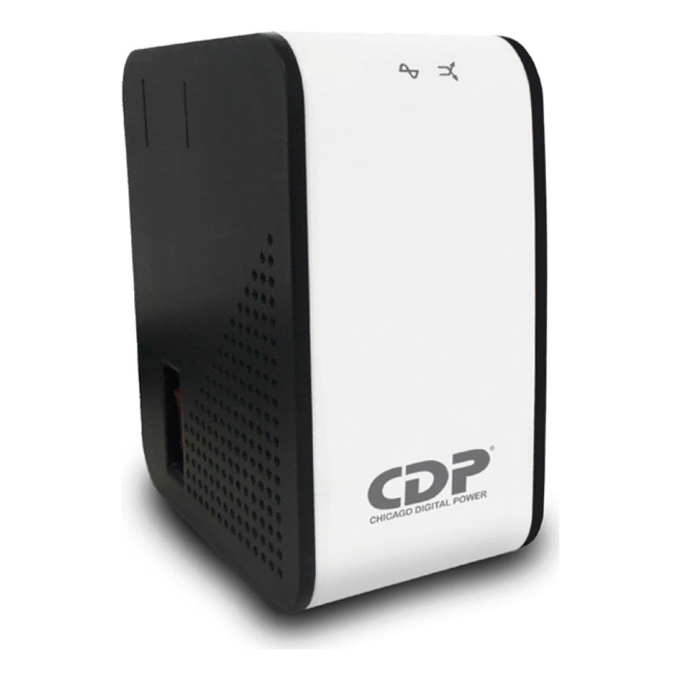 Regulador de Voltaje CDP R2C-AVR 1008