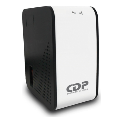 Regulador de Voltaje CDP R2C-AVR 1008