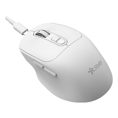 Mouse Stylos STPMOI8W