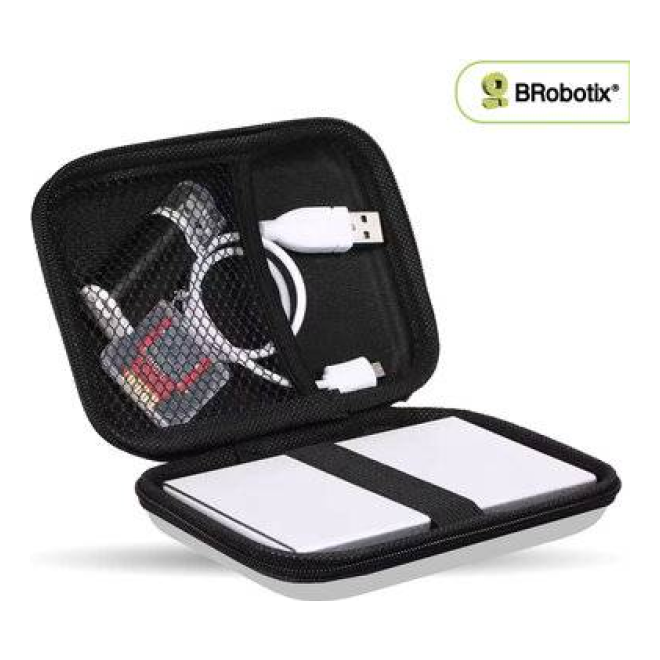 Discos Duros Externos BROBOTIX 406832