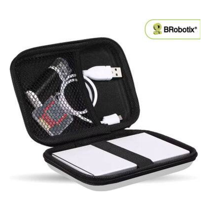 Discos Duros Externos BROBOTIX 406832