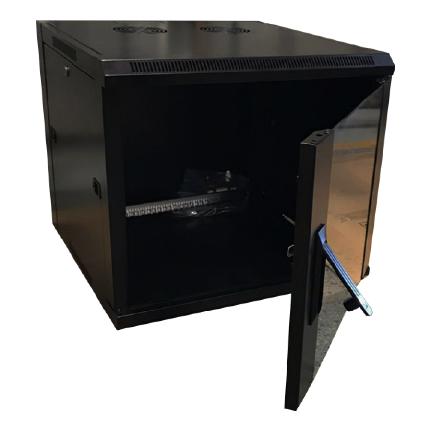 Gabinete WAM WAM-WC09UR06-A