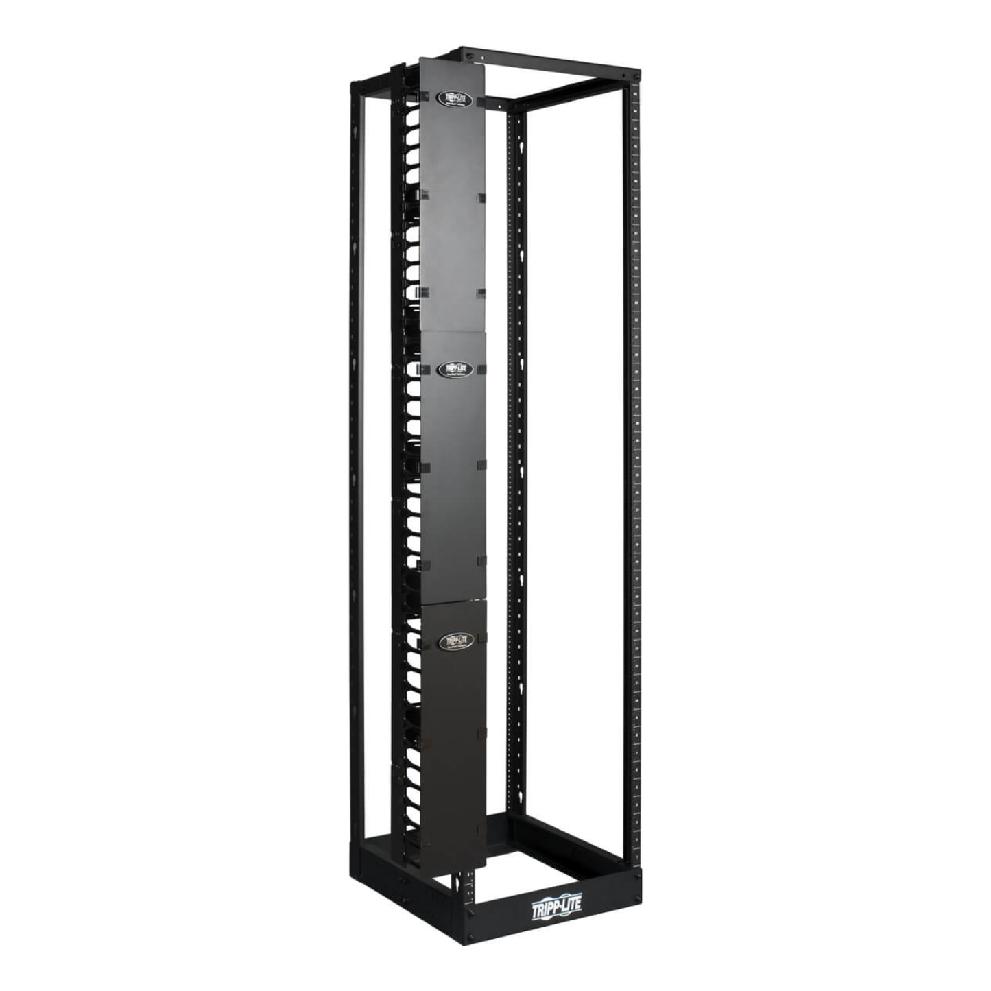 Organizador de Cable Vertical  TRIPP-LITE SRCABLEVRT6