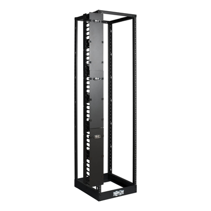 Organizador de Cable Vertical  TRIPP-LITE SRCABLEVRT6