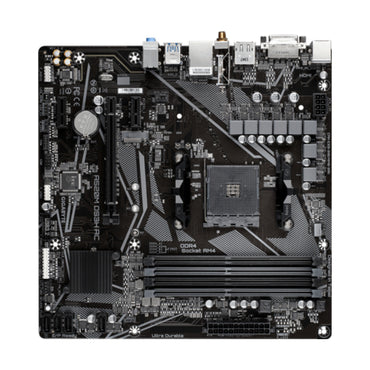 Motherboard GIGABYTE A520M DS3H AC