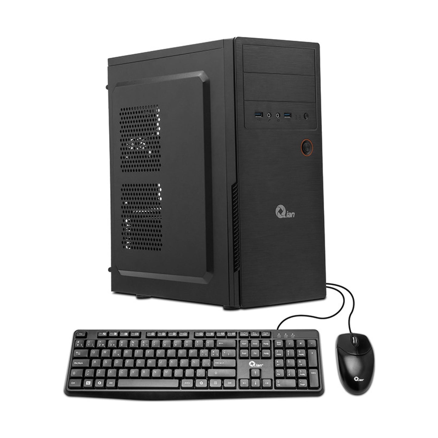 Pc de escritorio Qian QPA-OPCA04-06