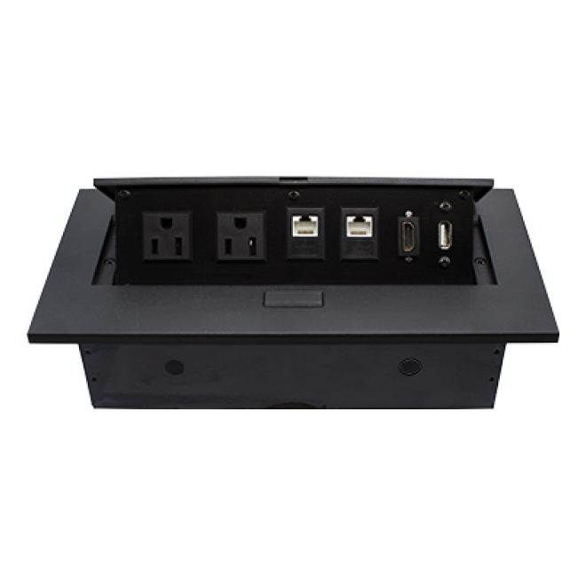 Caja para Mesa BROBOTIX 170906