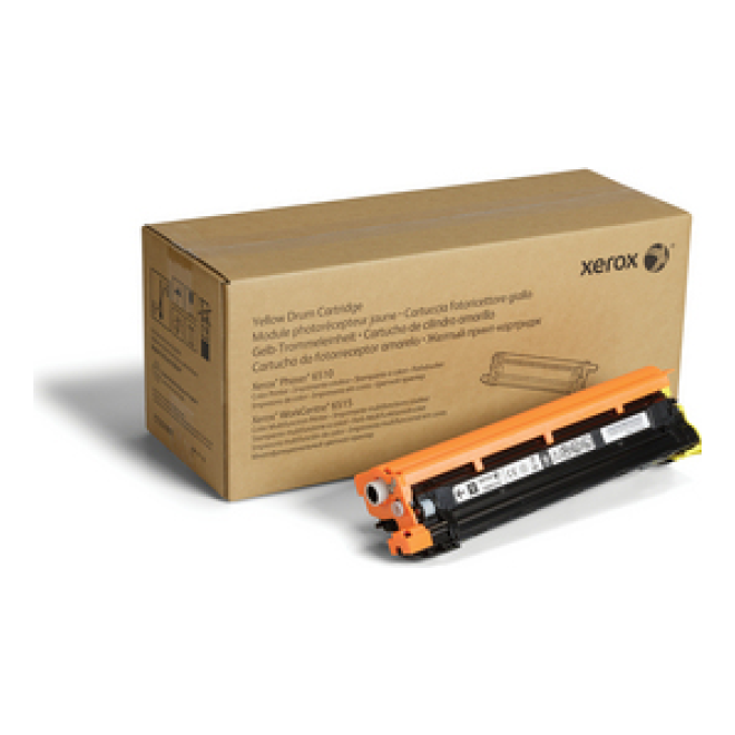 Tambor XEROX WC 6515