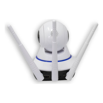 CAMARA DE VIDEO VIGILANCIA  NECNON NIPCAM-1-LITE