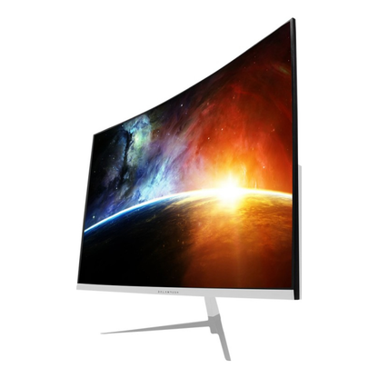 Monitor Curvo Balam Rush UltraEarth MTX27C