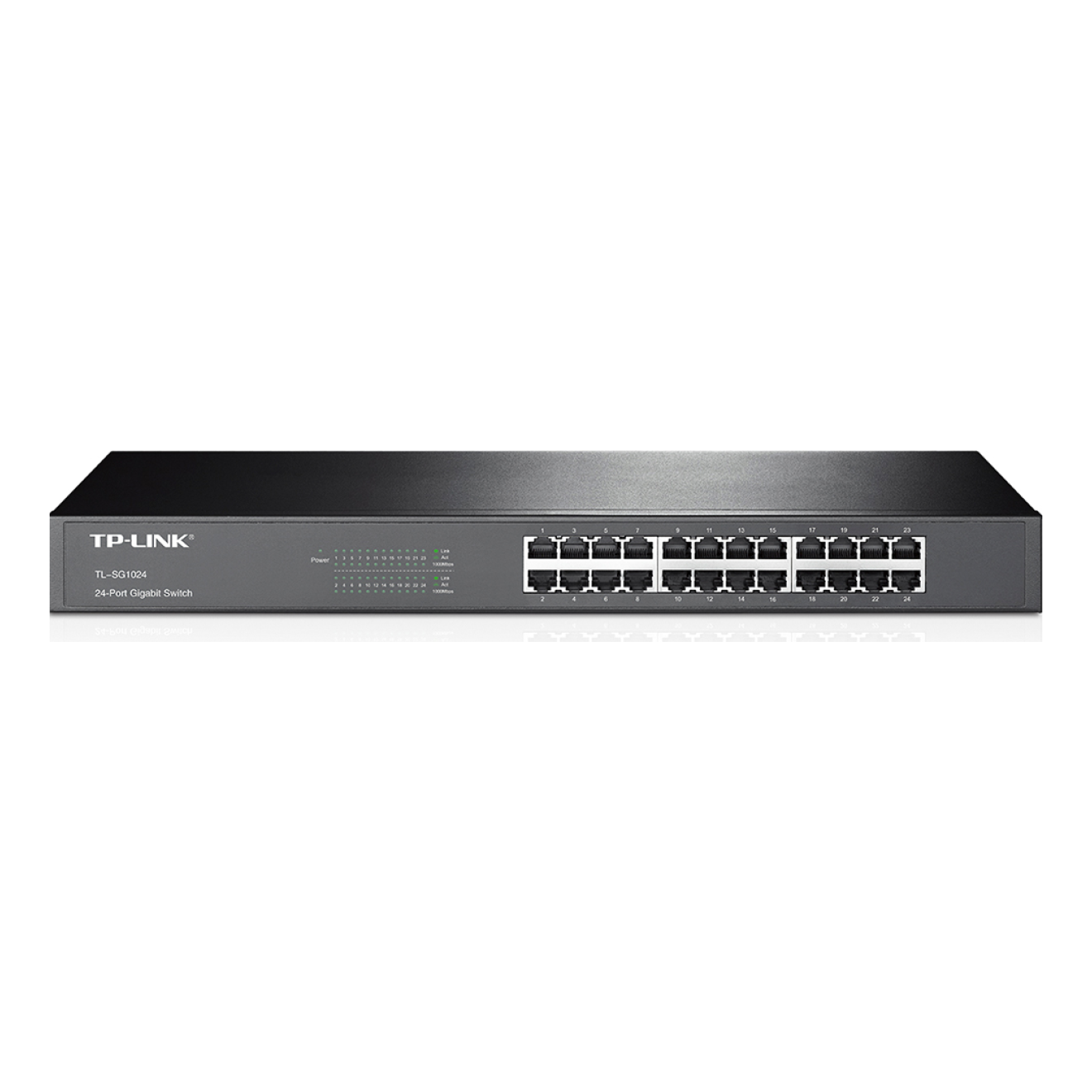Switch TP-LINK TL-SG1024
