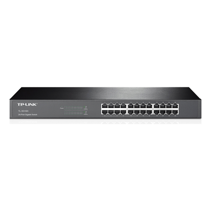Switch TP-LINK TL-SG1024