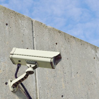 Gabinete para Cámara CCTV BROBOTIX Beige (963363)